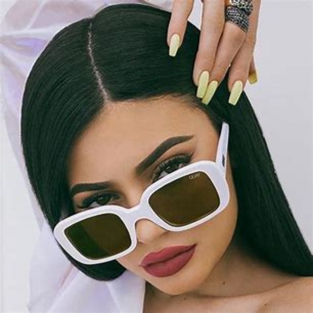 Quay Australia - sunglasses